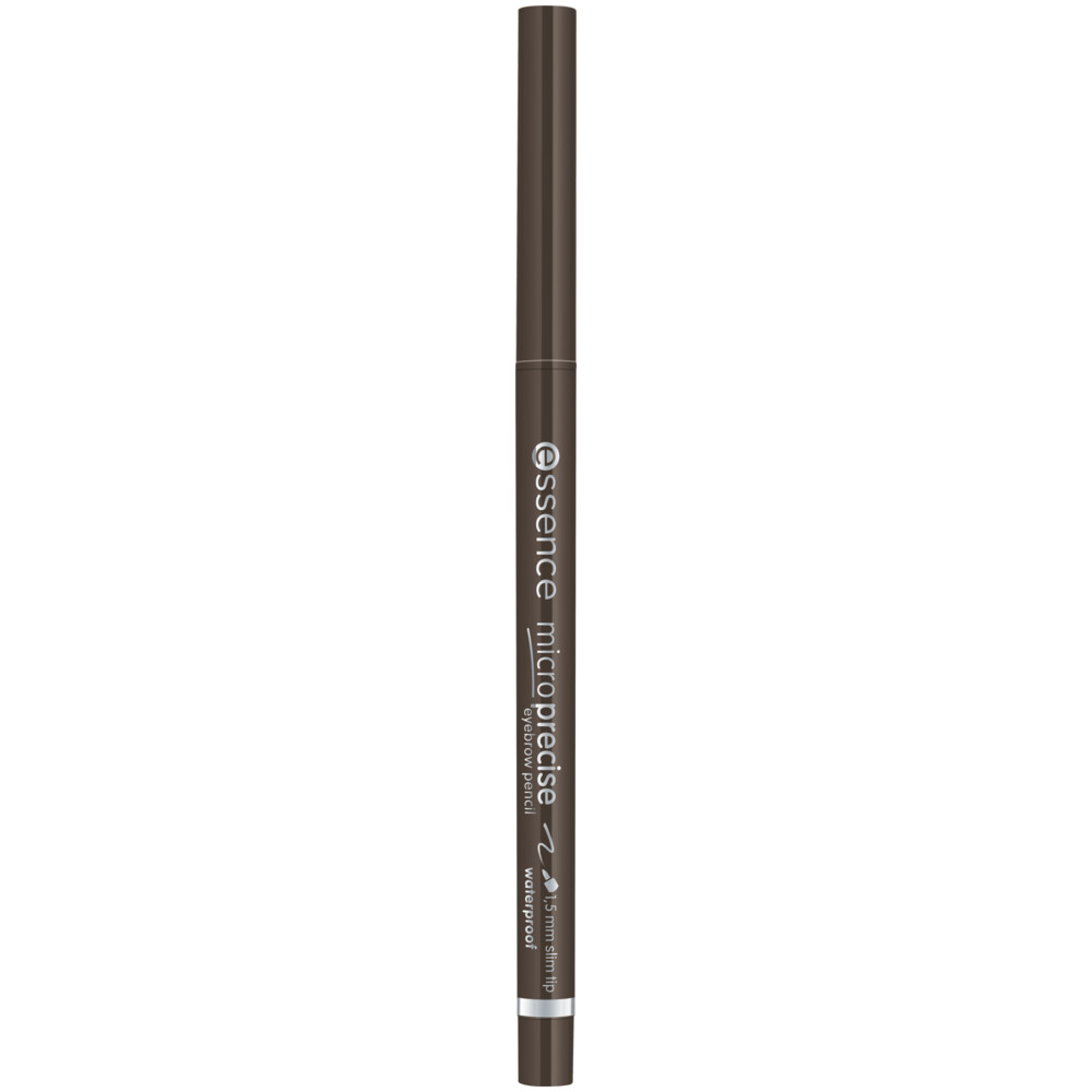 essence Micro Precise Eyebrow Pencil 03 Dark Brown0,05 gr