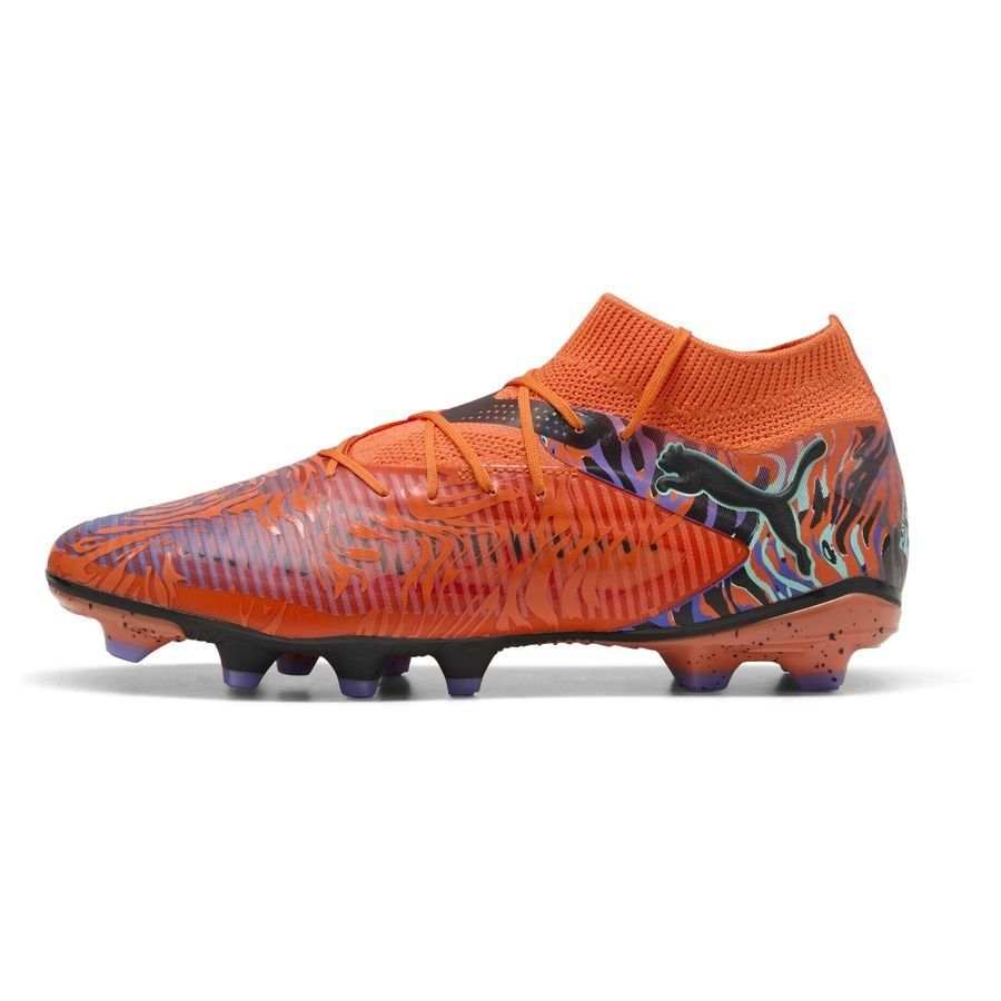 Puma FUTURE 8 PRO CREATIVITY FG/AG Fußballschuhe