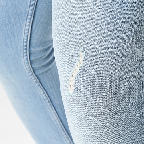Jean Skinny Bleu Denim