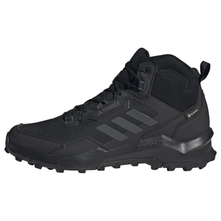 adidas Chaussures Terrex AX4 Mid Gore-Tex - Noir
