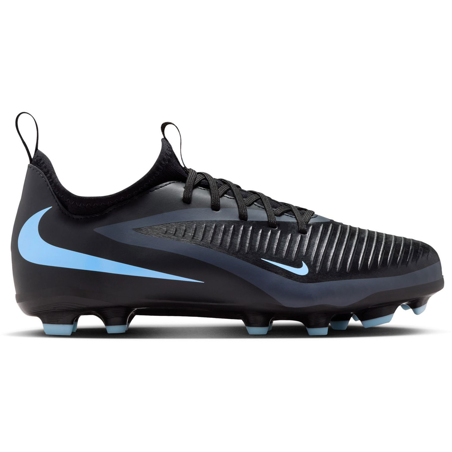 Nike Phantom 6 Low Academy FG/MG Kids