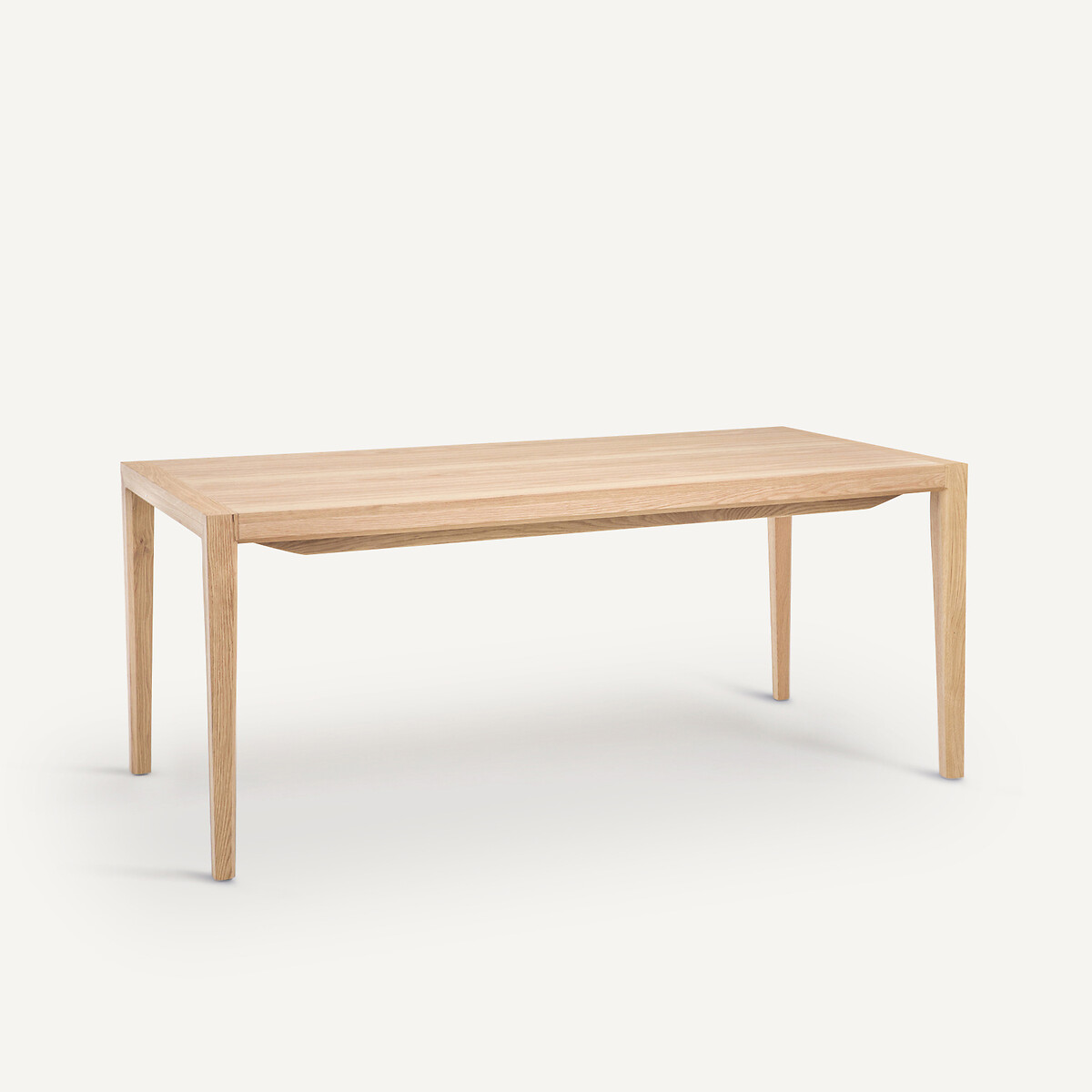 AM.PM<br>Mesa com extensões, Nizou, design E. Gallina