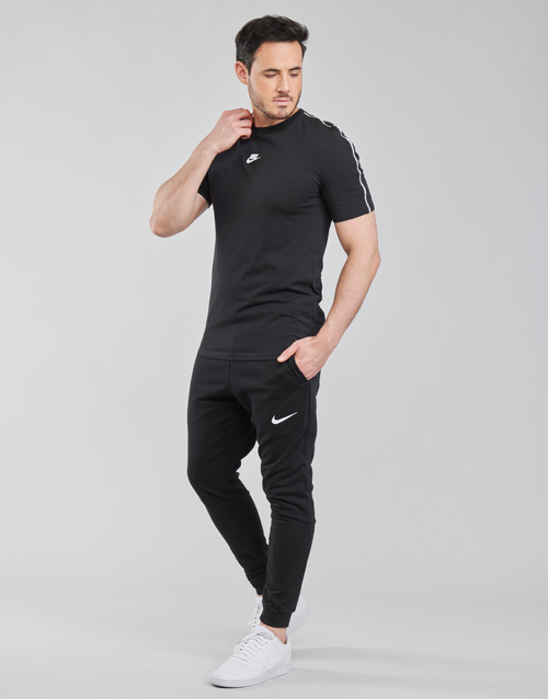 Nike - DF PNT TAPER FL - Noir