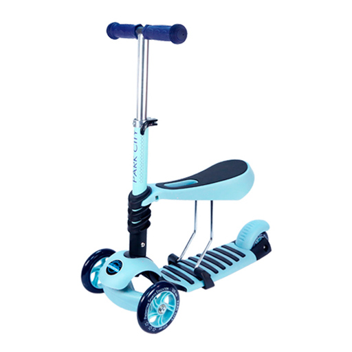 Edição Especial Scooter
