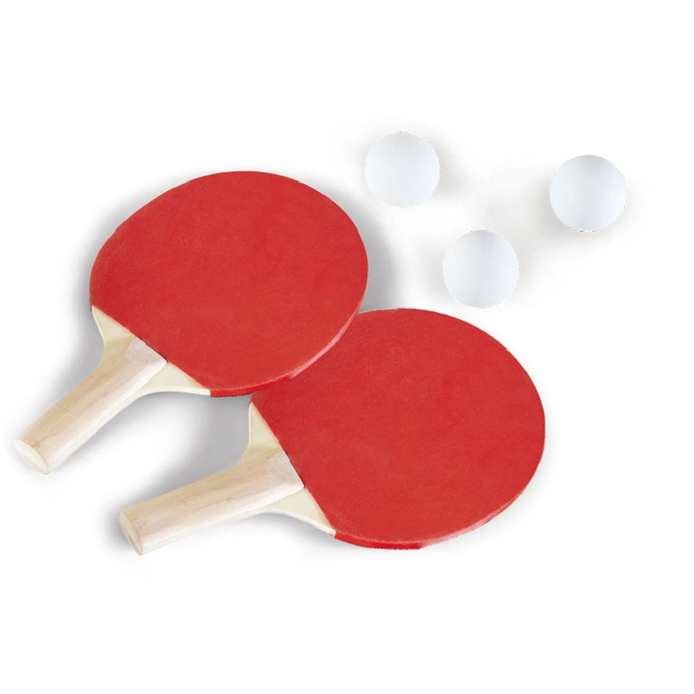 Verstellbares Tischtennis-Set
