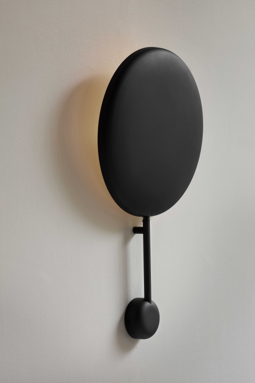 Northern Ink wandlamp LED