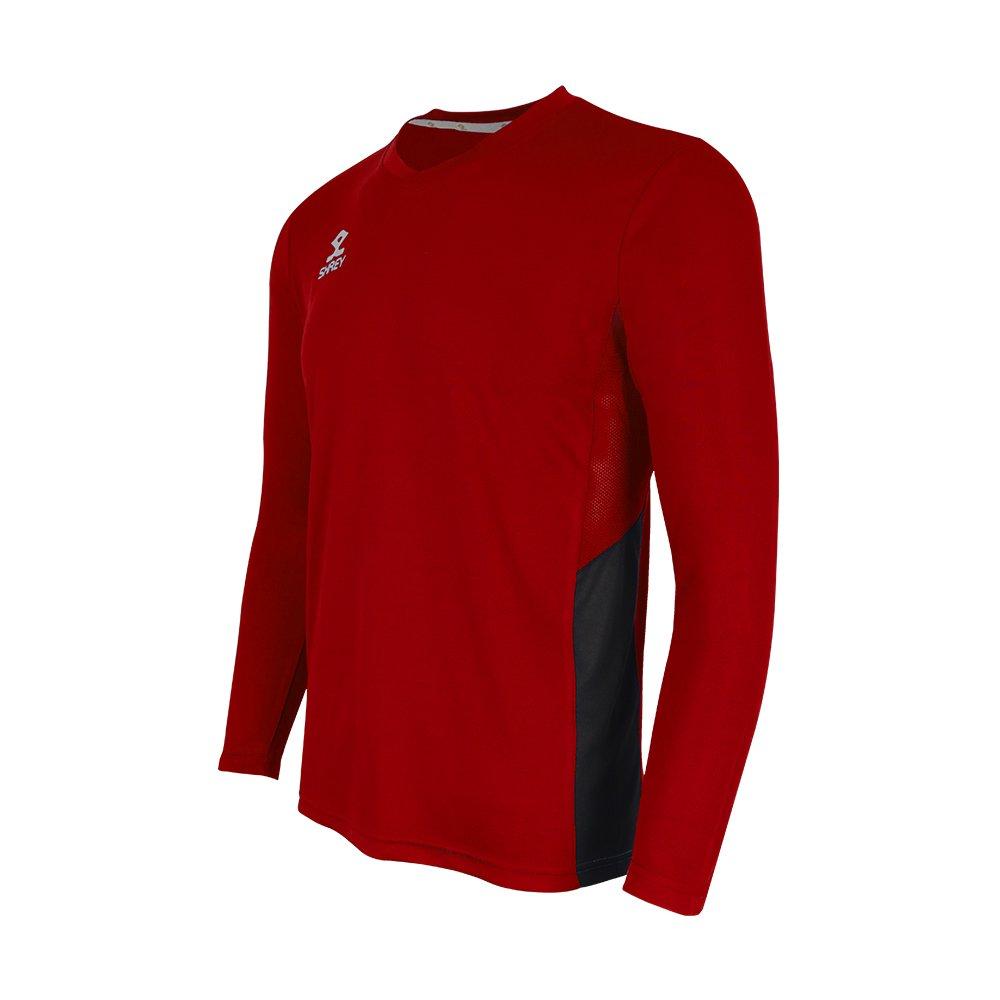 Shrey Performance T20 Shirt Long Sleeve Jn99