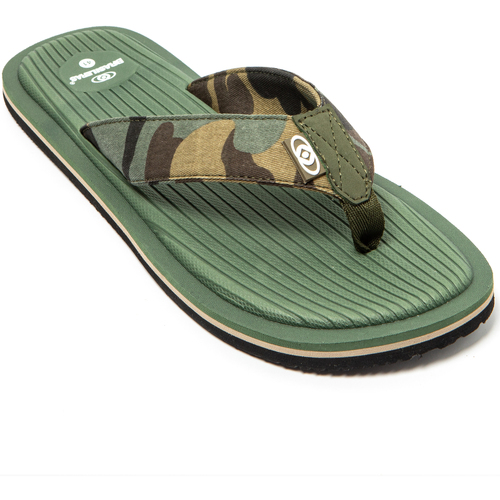 Brasileras - Army Verde