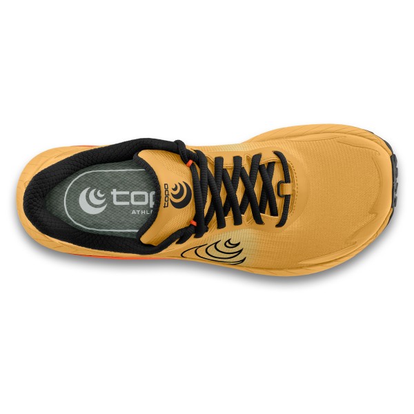 Topo Athletic - MTN Racer 4 - Chaussures de trail