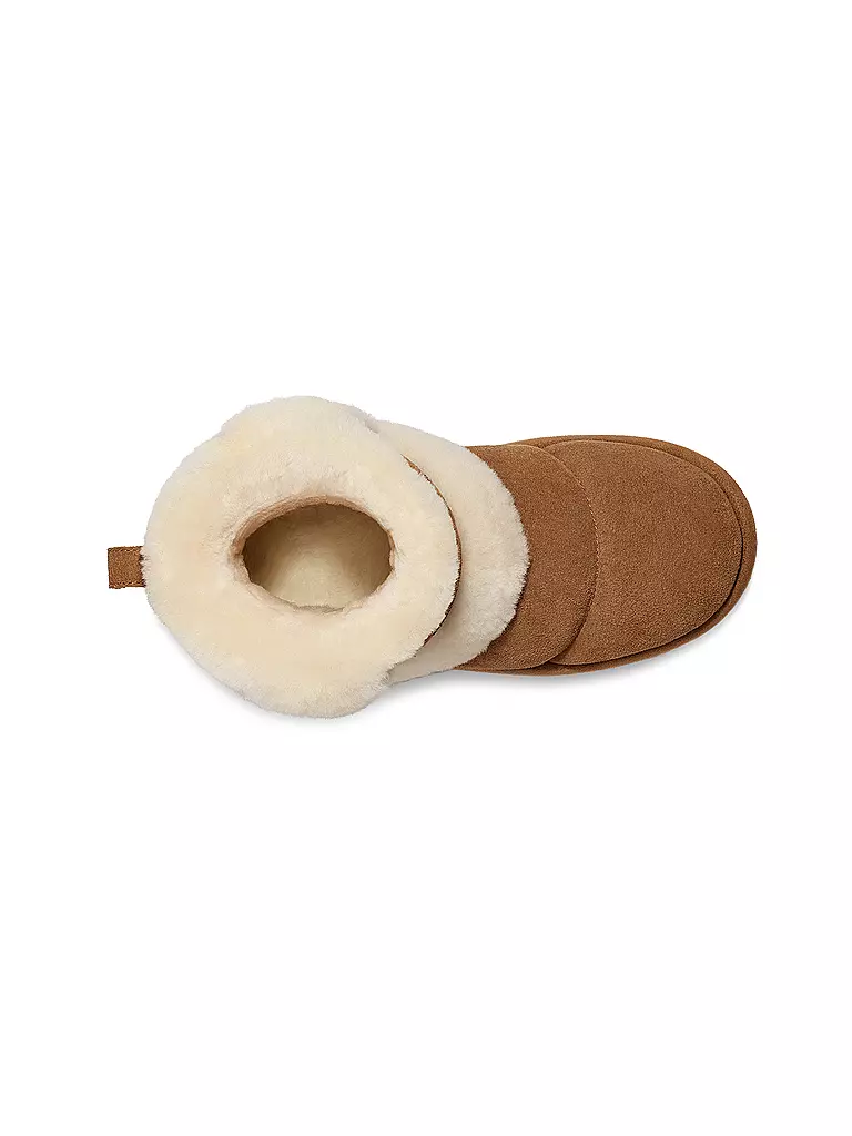UGG Snowboots CLASSIC CHILLAPEAK camel