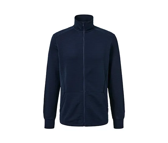 Funktionsjacke, dunkelblau