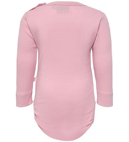 Hummel Body l/æ - hmlRene - Zephyr