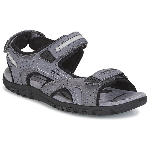 Geox - S.STRADA D - Gris