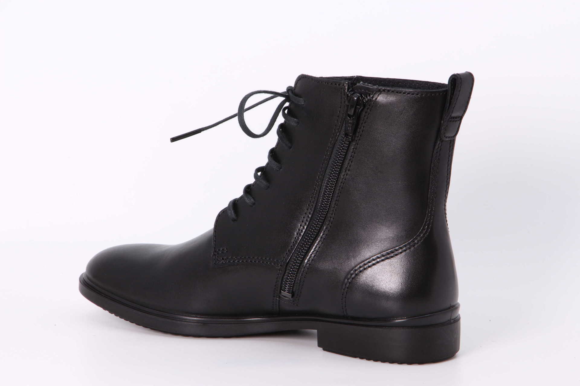 Ecco Dress Classic 15 schwarz