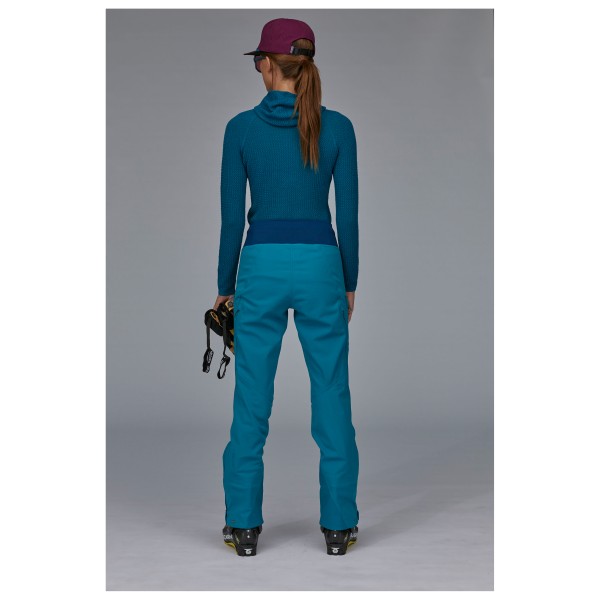 Patagonia - Women's Upstride Pants - Pantalon ski de randonnée