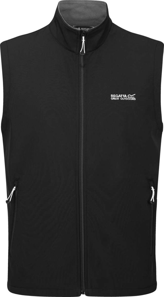 Regatta Bradwell III Herren Softshellweste