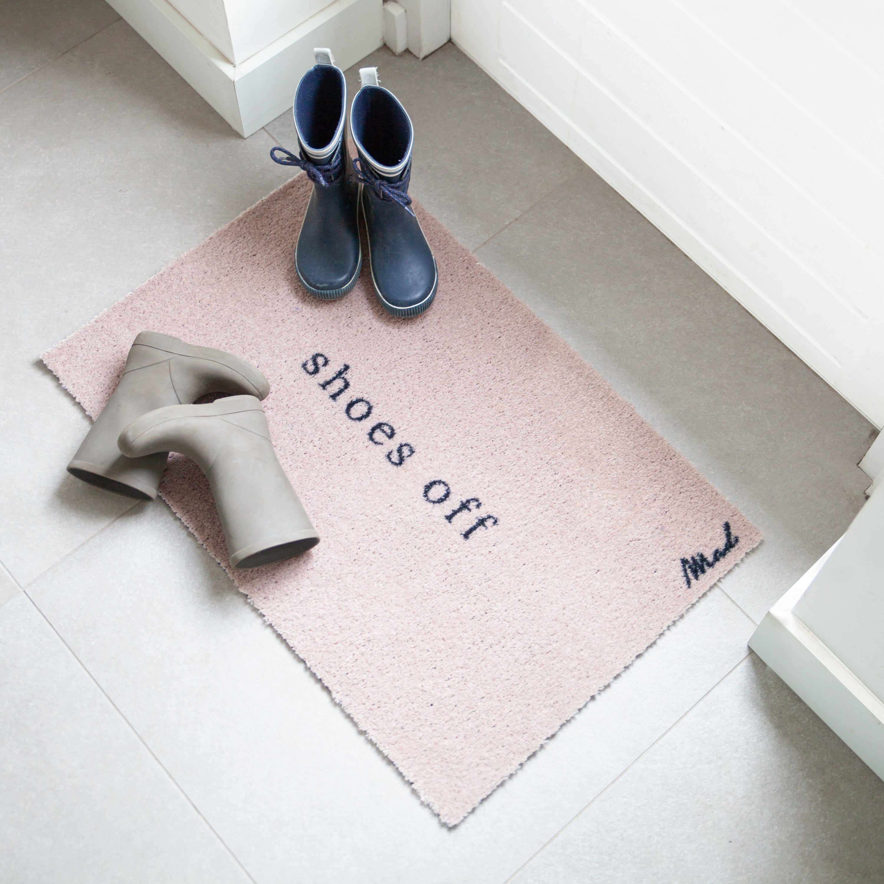 Mad About Mats Anouk Deurmat 50 x 75 cm