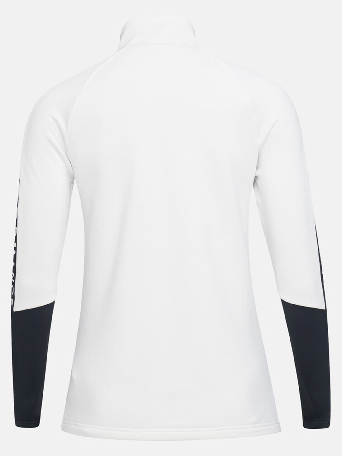 Rider Zip Jacket