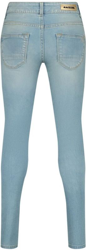 Raizzed meisjes jeans - Denim