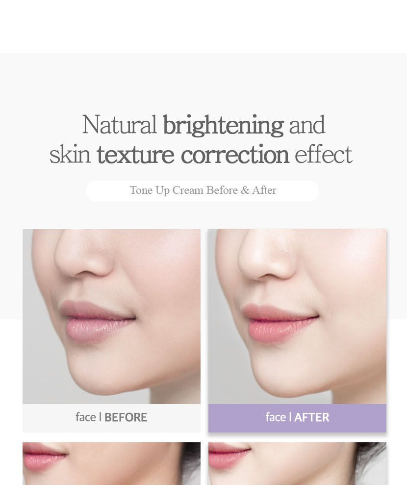 celimax - Derma Nature Glutathione Langdurige Tone Up Crème