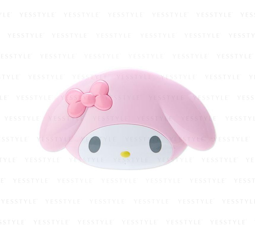 Sanrio - My Melody Gezichtsspiegel & Kamset