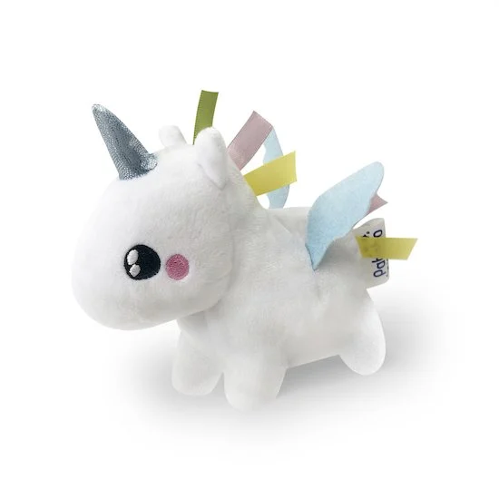 Peluche Veilleuse Shakie   Licorne        de               Pabobo