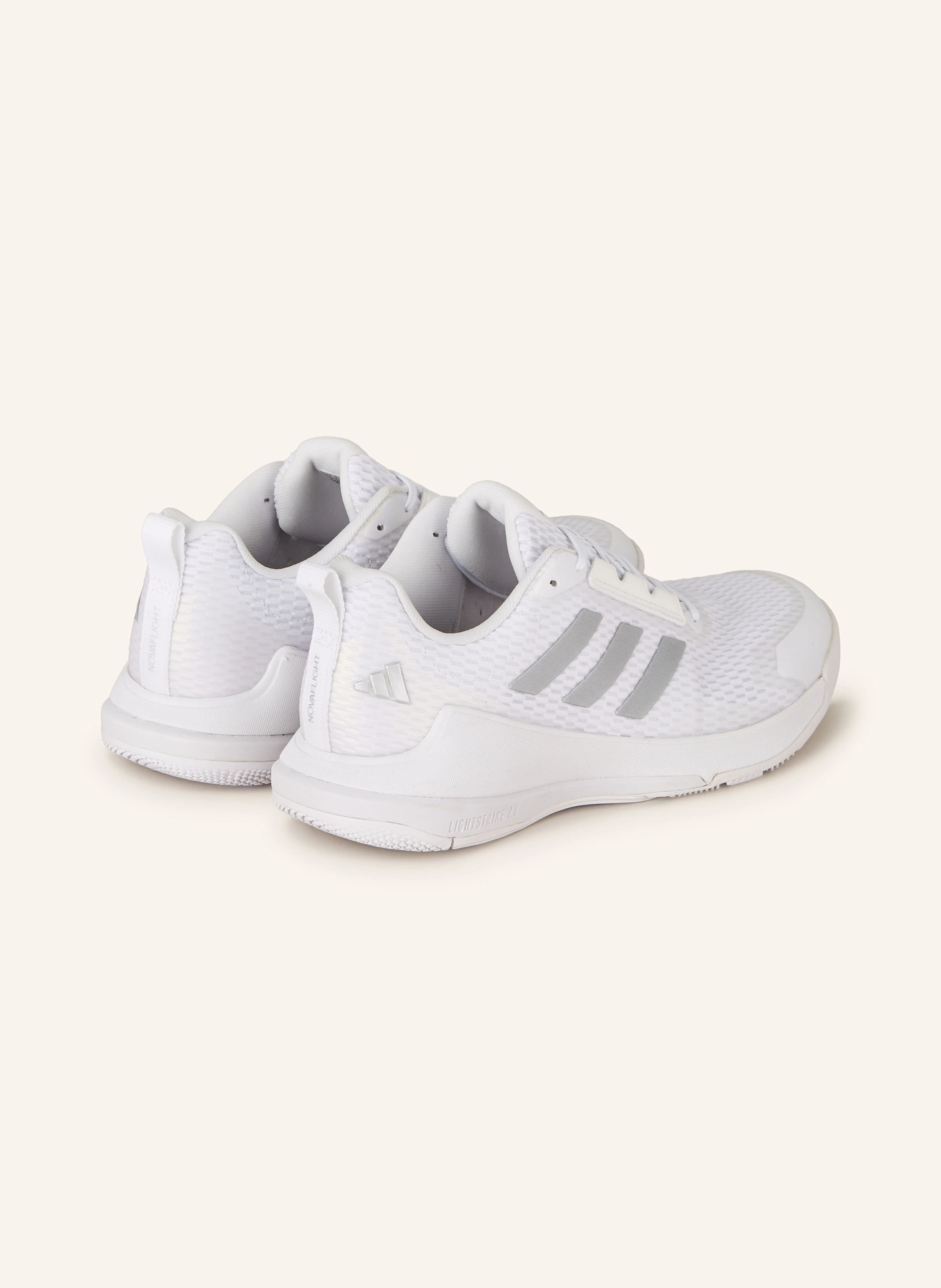 adidas Indoorschuhe NOVAFLIGHT 2