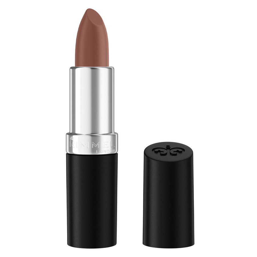 Rimmel London Lasting Finish Lipstick 90's Baby 4g