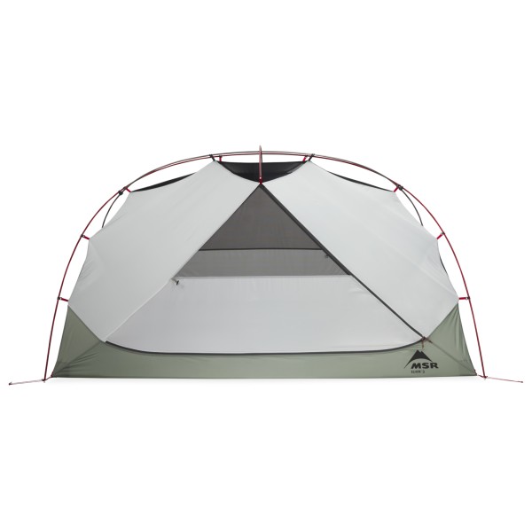 MSR - Elixir 3 Person Tent V3 - Tente 3 places