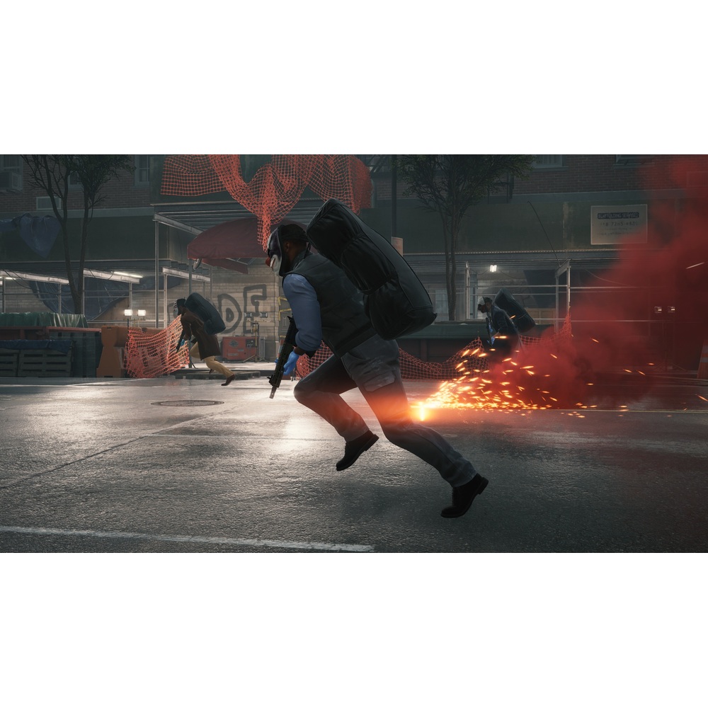 PAYDAY 3 Day One Edition Xbox Series X
