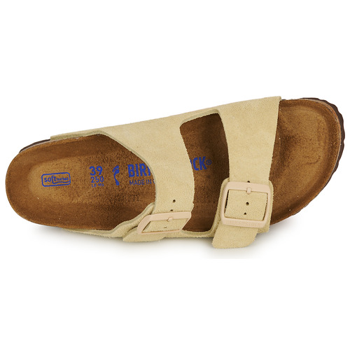 Birkenstock - ARIZONA SFB Beige