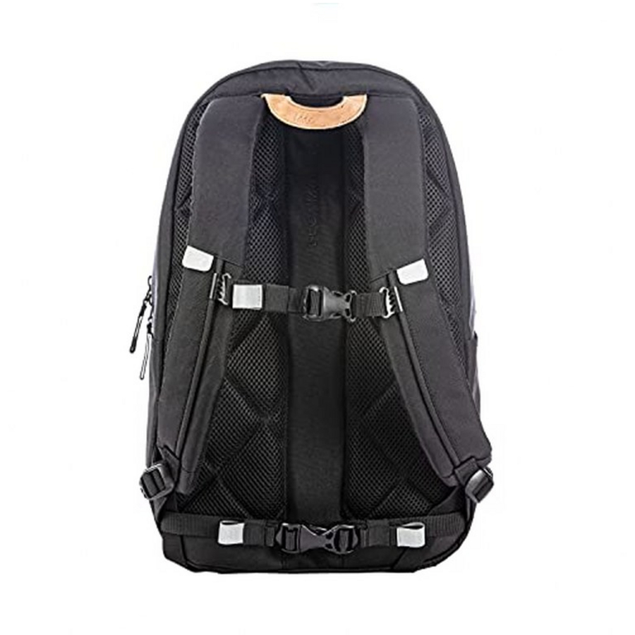 Beckmann Schulrucksäcke schwarz