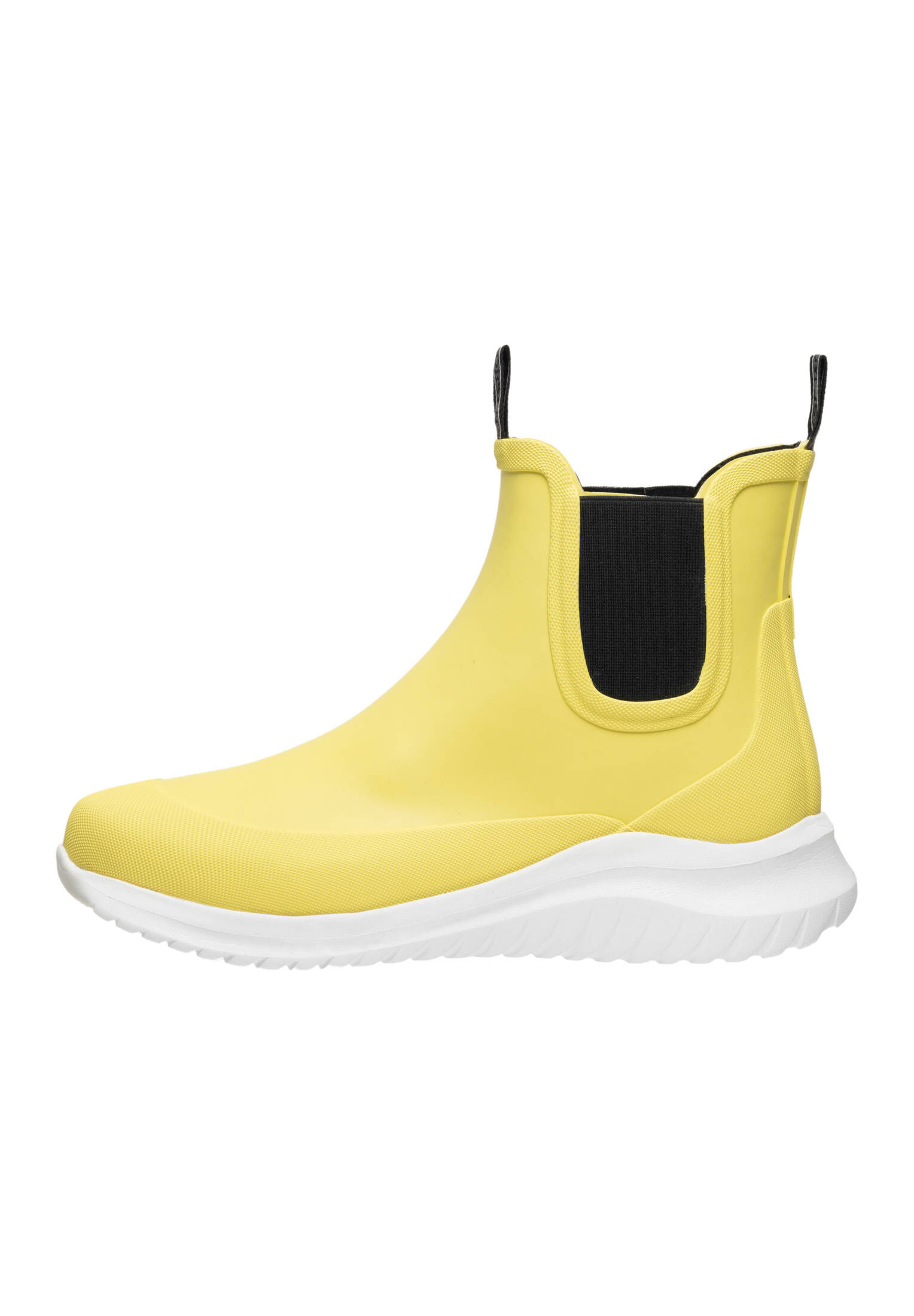 Ilse Jacobsen| Damen Kurze Gummistiefel RUB03C