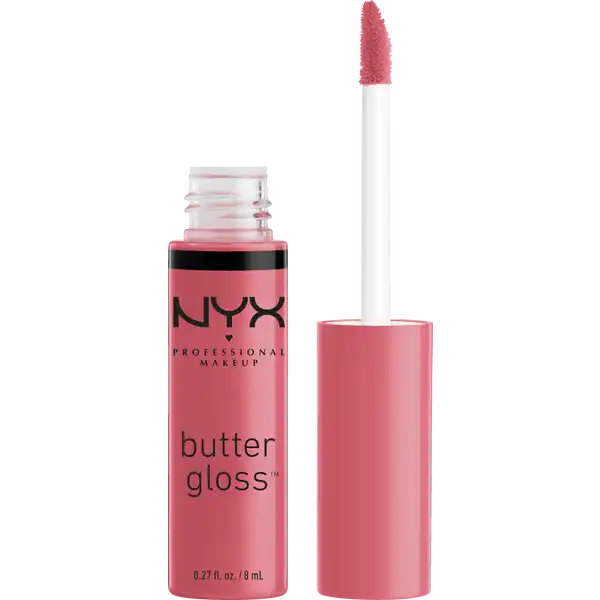 Butter Gloss 36 Sorbet