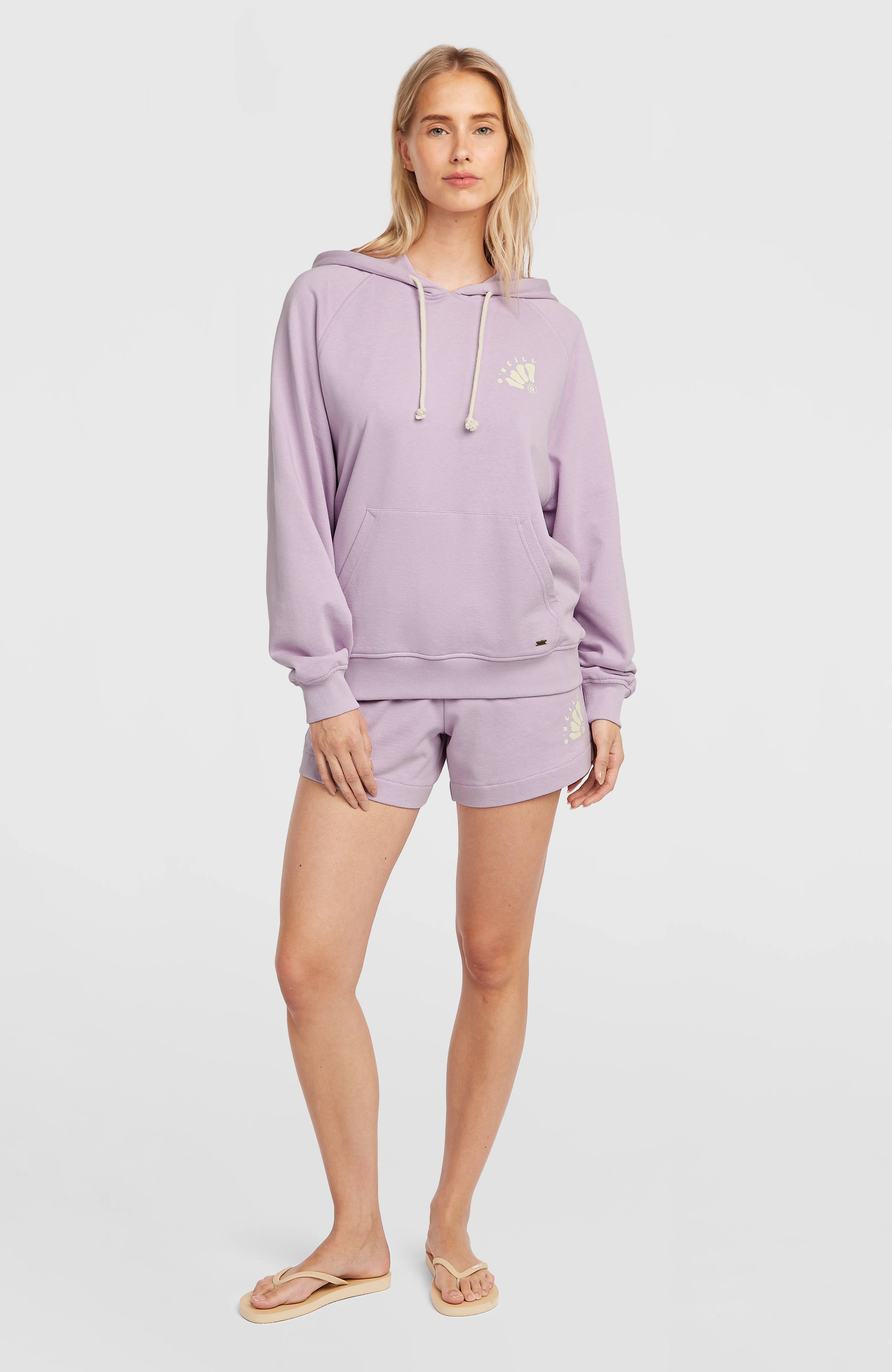 Women of the Wave hoodie