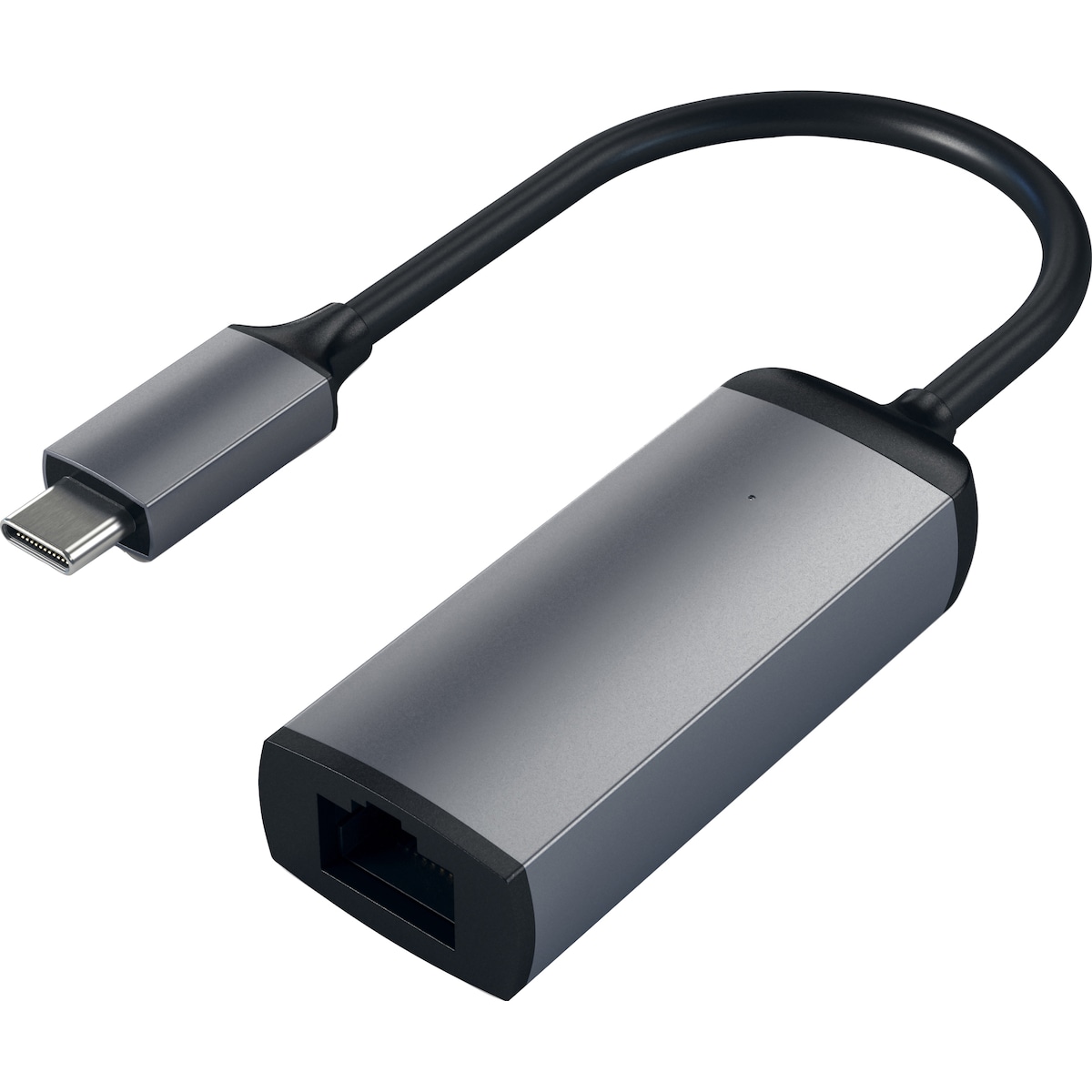 Satechi USB-C to Gigabit Ethernet adapter