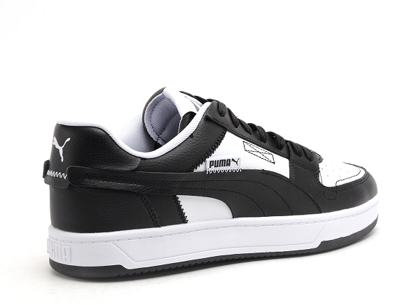 Puma basses homme puma caven 2wip multicolore