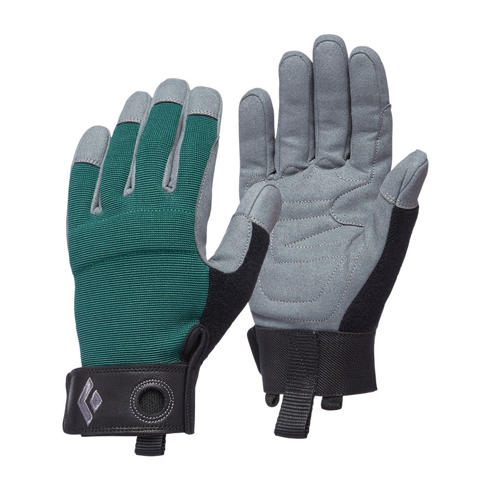Black Diamond CRAG - Gants Femme raging sea