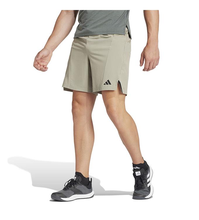 adidas Men Designed For Training Short