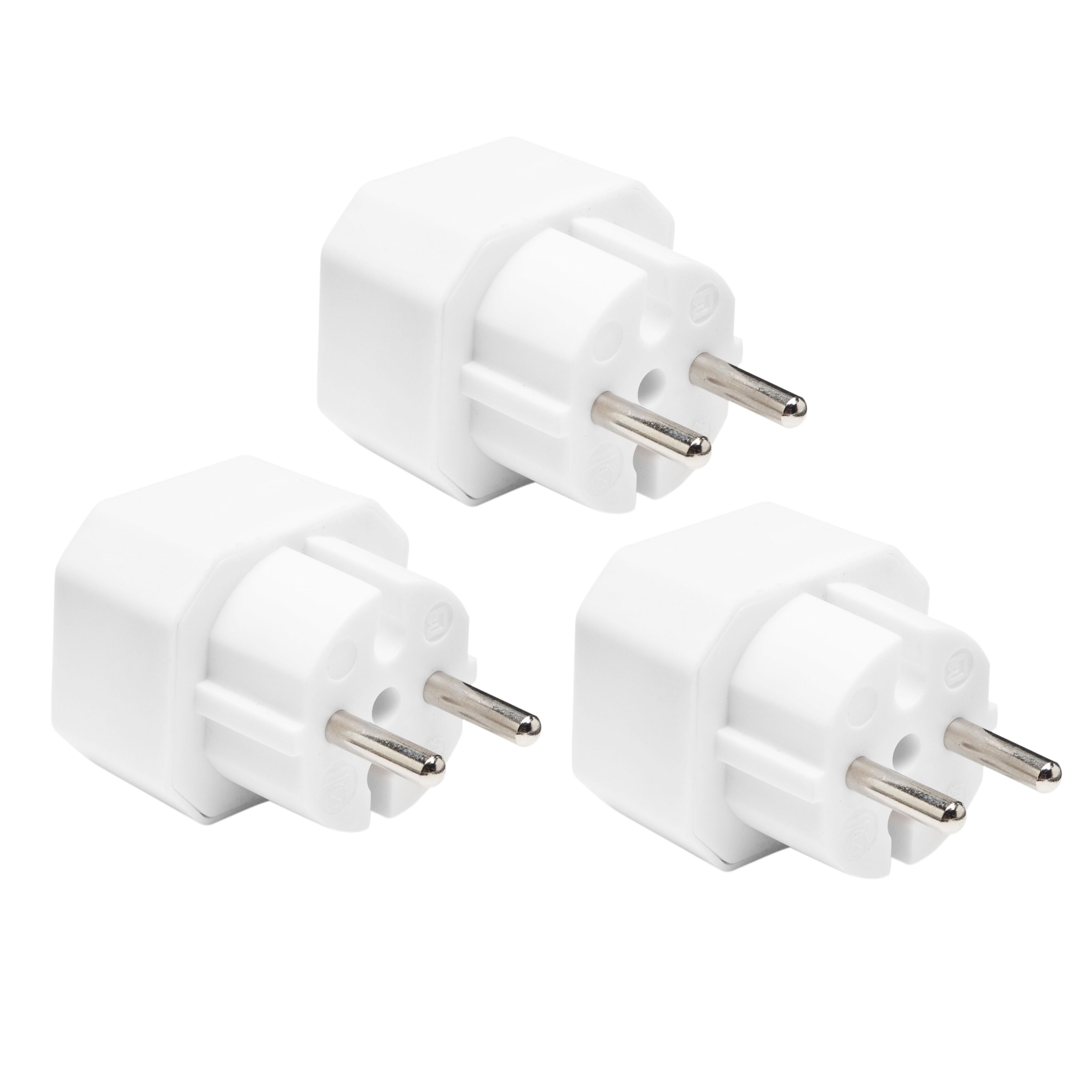 Luxorparts Grenuttak EU 2-veis 3-pk.