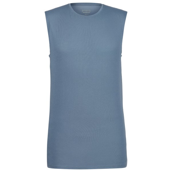 Stoic - PerformanceMerino SpikenSt. Tank - Haut en mérinos
