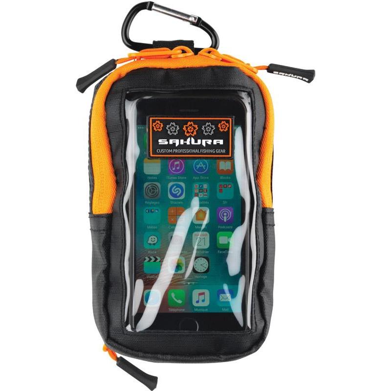 Trousse Sakura Phone Case