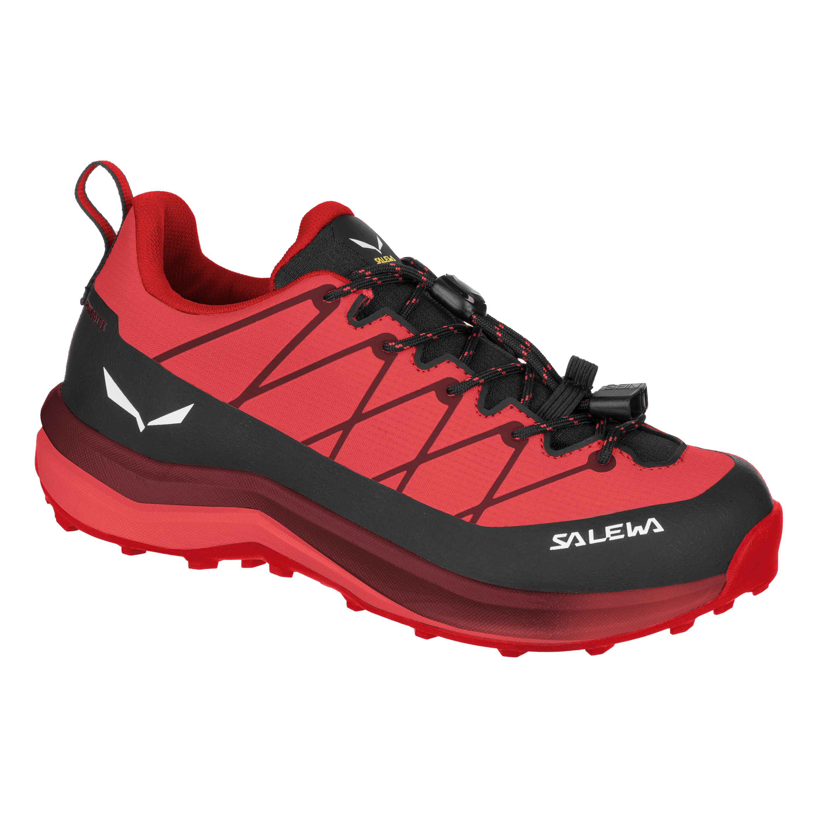 Wildfire 2 Powertex Schuh Kinder