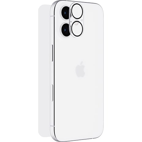 Tech21 skærmbeskyttelse iPhone 16