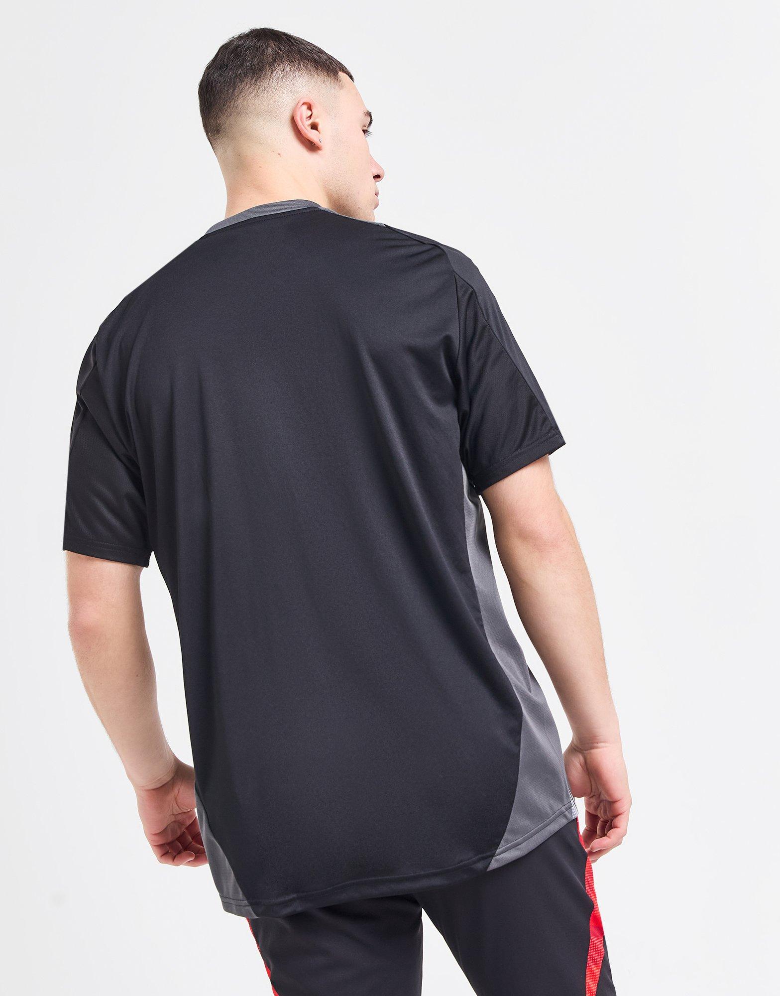 adidas Maillot d'entraînement Pays de Galles Tiro 24 Homme