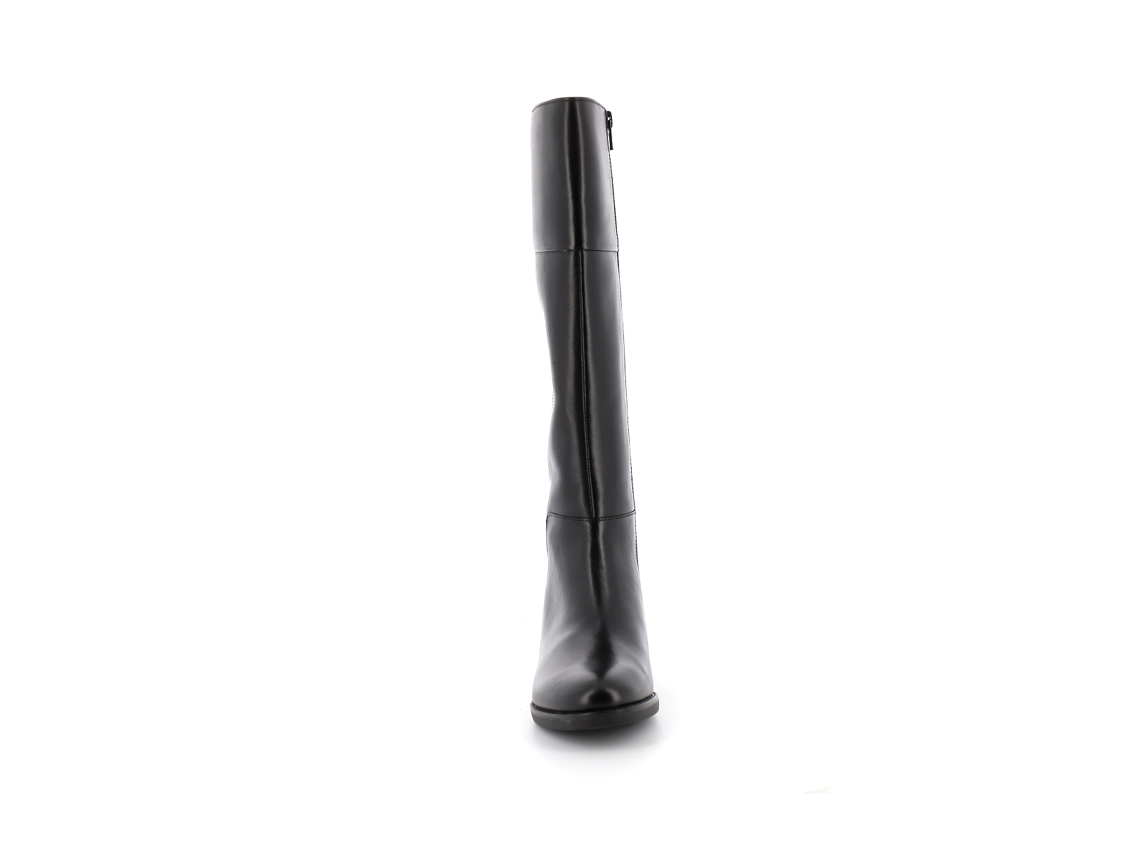Geox-D FELICITY - D16G1F Cuir Noir