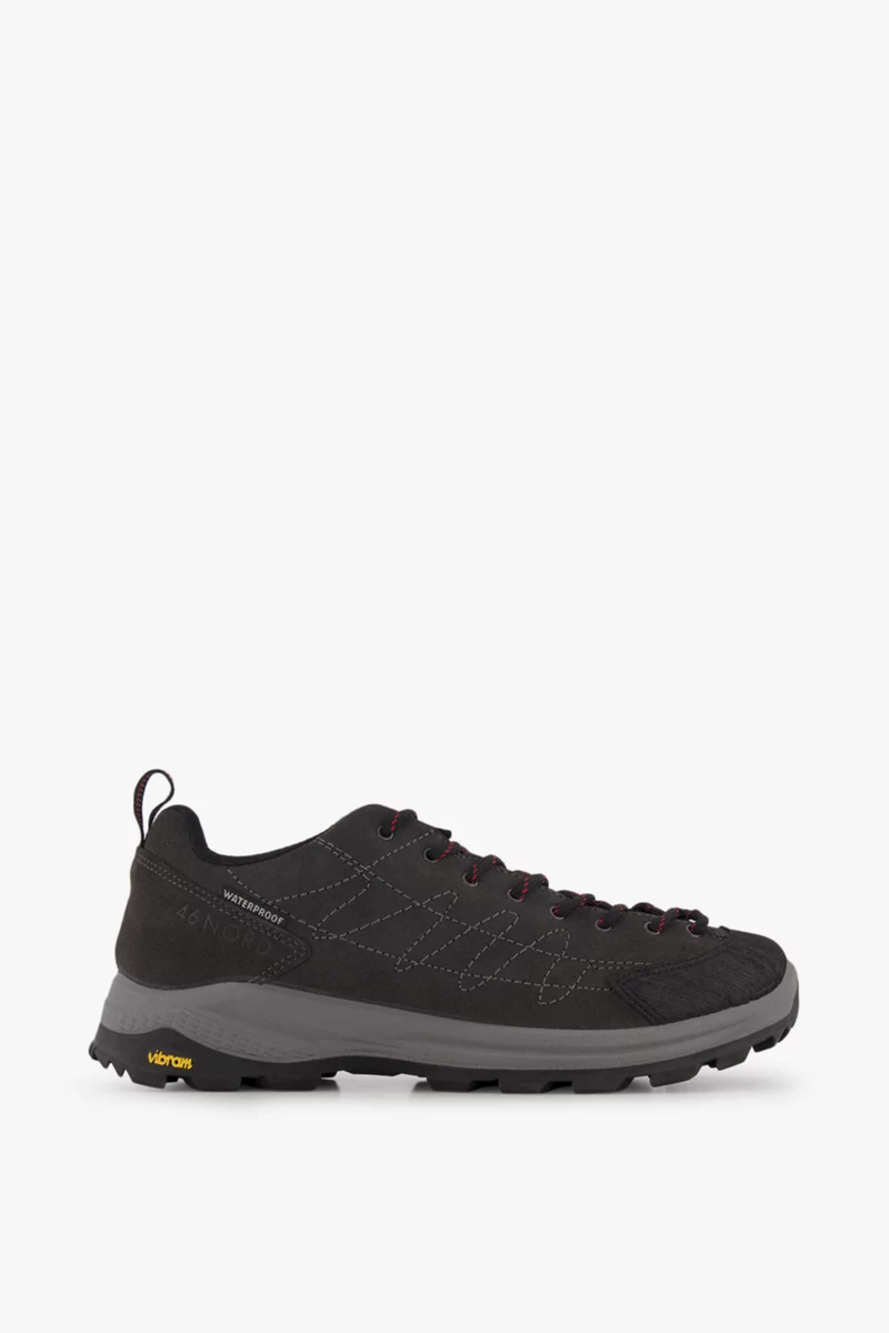 46 NORD Ferret Low Herren Trekkingschuh