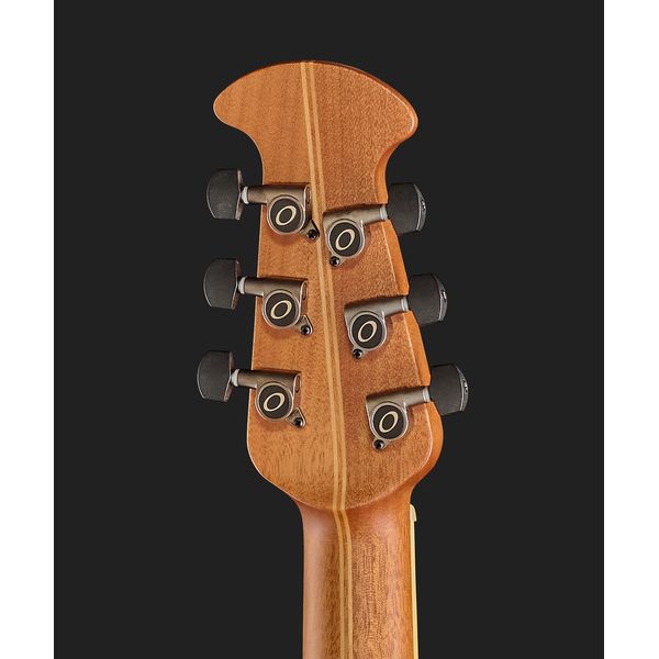 Ovation 2771AX-5 Std Balladeer
