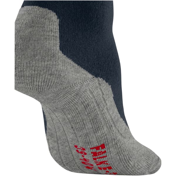 Chaussette de ski FALKE SK2 INTERMEDIATE W SPACE BLUE