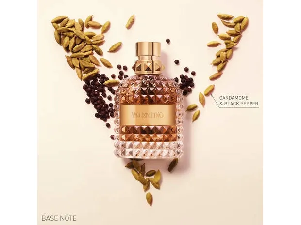 Valentino Uomo EDT 150ml
